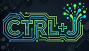 CTRL+J Logo